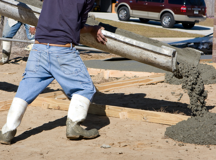 Brooks Stone: Your Los Angeles Paving Experts