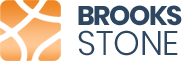 Brooks Stone - Logo