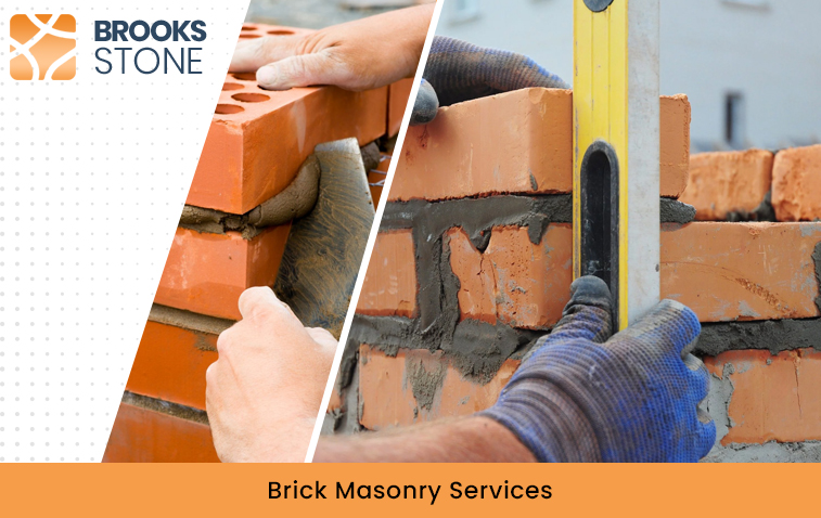 Brick Masonry Services