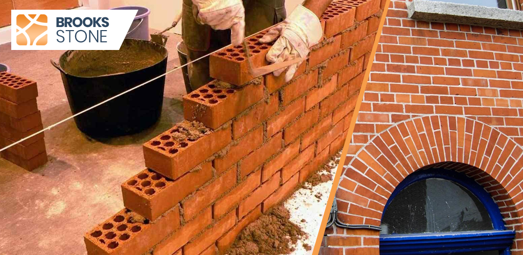 Brick Repair