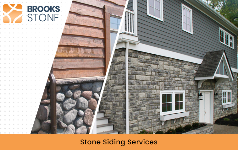 Stone Siding Services